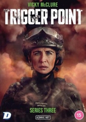 一触即发第三季